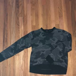 Cashmere Michael Kors crewneck